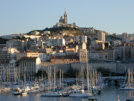Marseille