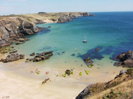Bretagne
