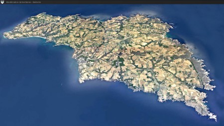 Belle Île - Bretagne